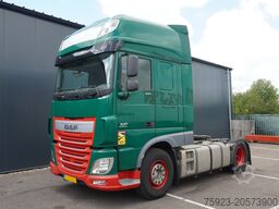 DAF XF 440 SSC EURO 6 823.000 KM