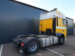 DAF XF 480 SSC RETARDER 719.000KM