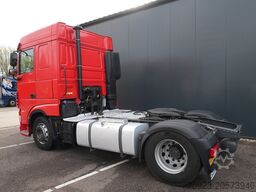 DAF XF 450 SC 487.000KM