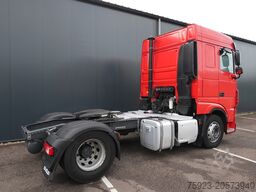 DAF XF 450 SC 487.000KM