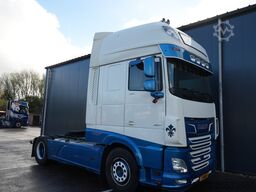 DAF XF 480 SSC EURO 6 897.200KM
