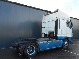 DAF XF 480 SSC EURO 6 897.200KM