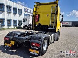 Scania R 450 A4x2NA Highline Smart 2 !!