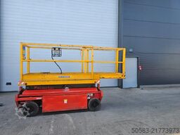 Holland-Lift Monostar Y-64EL8