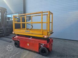 Holland-Lift Monostar Y-64EL8