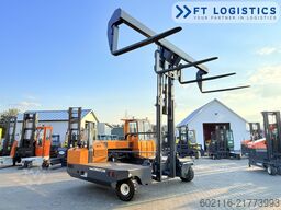 Combilift C6000SL DIESEL DUPLEX 3900 PLATFORM 2100