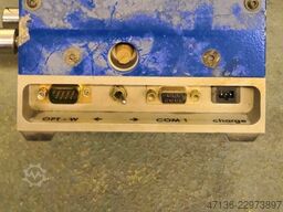 Pall Palltronic Compact 200 FFA 200