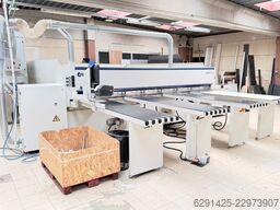 SCM GABBIANI P60