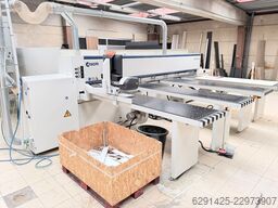 SCM GABBIANI P60