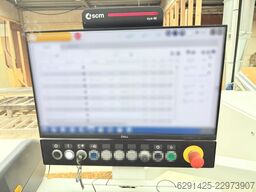SCM GABBIANI P60