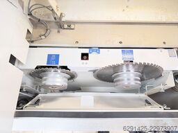 SCM GABBIANI P60