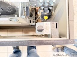 SCM GABBIANI P60
