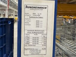 Jungheinrich Typ: B