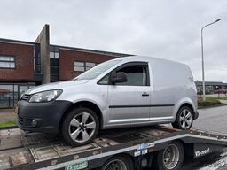 VW CADDY 1,6L + MANUAL + DEFECTE INJECTOREN