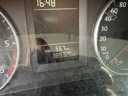 VW CADDY 1,6L + MANUAL + DEFECTE INJECTOREN