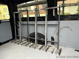 VW CRAFTER GLASGESTEL TEMP SHZ KAMERA KLIMA AHK