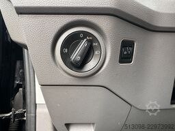 VW CRAFTER GLASGESTEL TEMP SHZ KAMERA KLIMA AHK