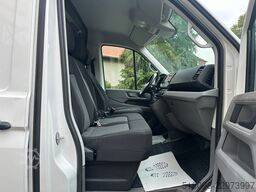 VW CRAFTER KASTEN 2,0 TDI L3 H3 KLIMA