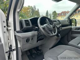 VW CRAFTER KASTEN 2,0 TDI L3 H3 KLIMA