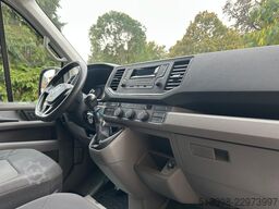 VW CRAFTER KASTEN 2,0 TDI L3 H3 KLIMA