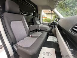 VW CRAFTER KASTEN 2,0 TDI L3 H3 KLIMA