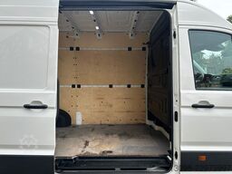 VW CRAFTER KASTEN 2,0 TDI L3 H3 KLIMA