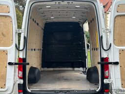 VW CRAFTER KASTEN 2,0 TDI L3 H3 KLIMA