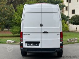 VW CRAFTER KASTEN 2,0 TDI L3 H3 KLIMA