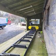 Crisswood SAM MK 2006