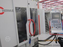 HERMLE C 600 U