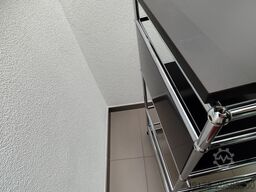 USM Haller Pult Stehtisch Regal