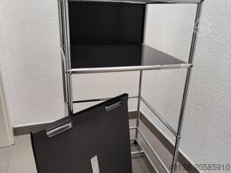 USM Haller Pult Stehtisch Regal