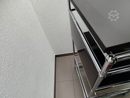 USM Haller Pult Stehtisch Regal