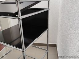 USM Haller Pult Stehtisch Regal