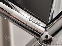 USM Haller Pult Stehtisch Regal