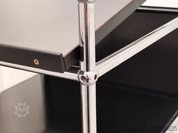 USM Haller Pult Stehtisch Regal