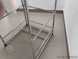 USM Haller Pult Stehtisch Regal