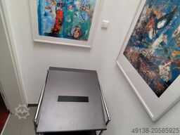 USM Haller Pult Stehtisch Regal