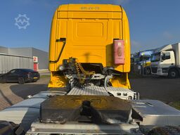 Scania R 380 / HighLine / Opti Cruise / NL Truck