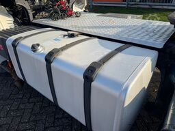 Scania R420 / Highline / Retarder / NL truck