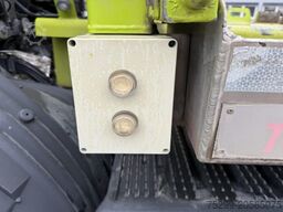 Scania P280 4x2 Trösch / Swiss-Vehicle