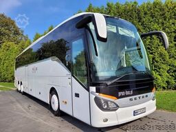Setra S 517 HS