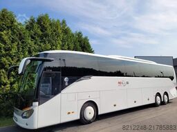 Setra S 517 HS