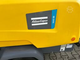 Atlas Copco xas88