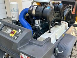 Atlas Copco xas88