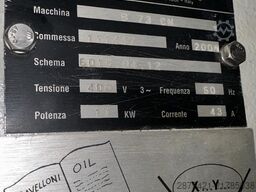 Z. Bavelloni B 73 CN