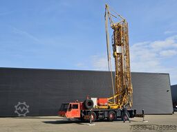 Spierings AT3 SK345 / 6X4