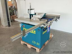 HAMMER C3-31 Trend