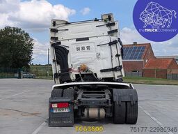 Renault T 440