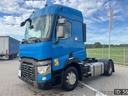 Renault T 440 HighCab, Euro 6, ADR / Retarder / Standkl...